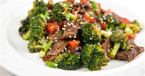 17 Best Oyster Sauce Recipes to Try Tonight - Insanely Good