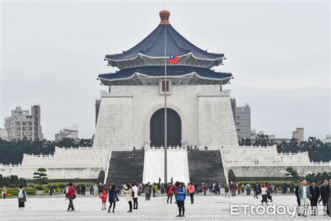 中正紀念堂變菜市場或文物館？薛化元：要注意建築物特色 | ETtoday政治新聞 | ETtoday新聞雲