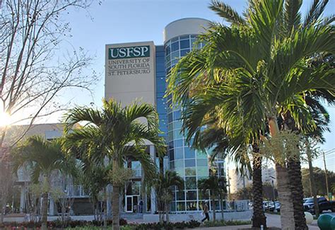 USF St. Petersburg Campus Regional Chancellor Affirms Core Values