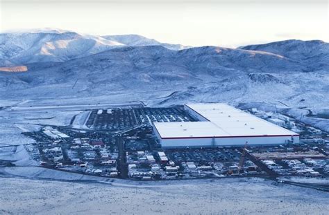 Tesla to Invest Billions in Giga Nevada Phase Two | U.S. News