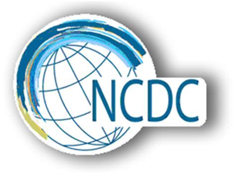 Ncdc Logos