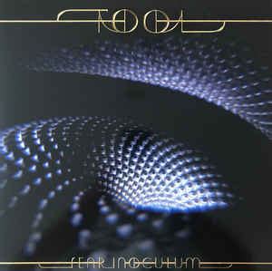 Tool - Fear Inoculum (2019, Red, Vinyl) | Discogs