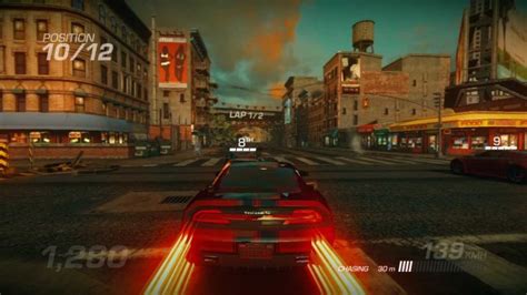 Ridge Racer Unbounded Review - Gamereactor