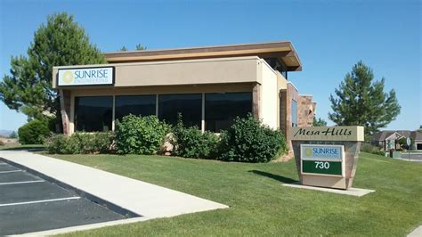 Meet our Cedar City, Utah Office – Sunrise Engineering