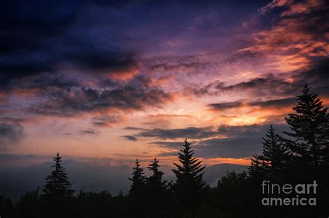 Summer Solstice Sunrise Photograph by Thomas R Fletcher - Fine Art America