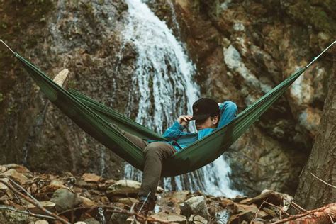 10 Best Camping Hammocks Reviewed in 2024 | TheGearHunt