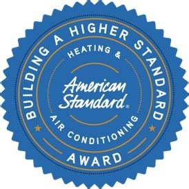 American Standard™ AC Repair | Austin TX