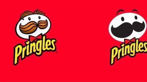 Petition · Get back the old pringles logo! · Change.org