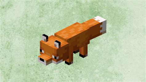 Minecraft Fox Taming Guide: How To Tame, Trap And Find Foxes