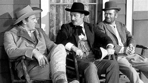 Watch Gunsmoke Season 1 Episode 5: All That - Full show on CBS All Access