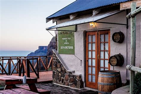 SANI MOUNTAIN LODGE - Updated 2022 Hotel Reviews (Sani Pass, Lesotho)