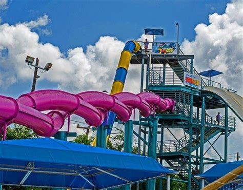 Splashtown Tickets As Low As $18.40 Each (Normally $32.99!)