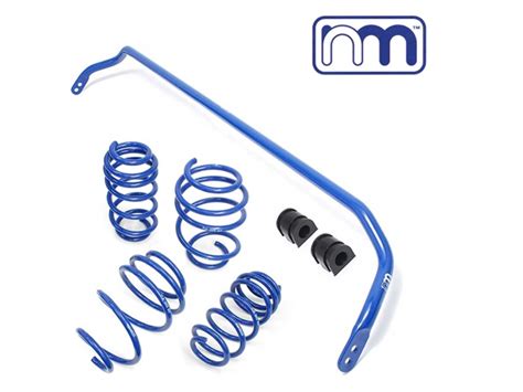 Mini Cooper Suspension Upgrade Stage Kits Gen3 F56