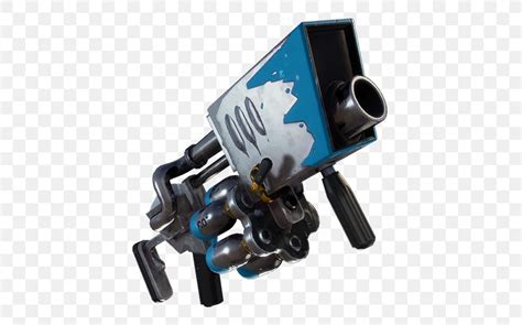 Fortnite Battle Royale Grenade Launcher Weapon Rocket Launcher, PNG, 512x512px, Fortnite, Battle ...