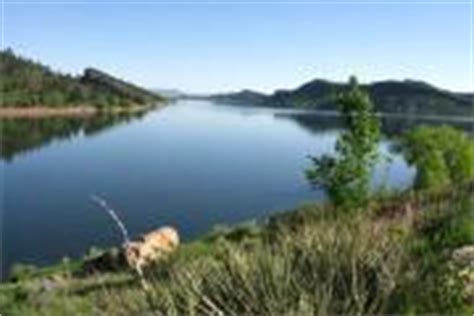 Campground Details - Horsetooth Reservoir, CO - ReserveAmerica