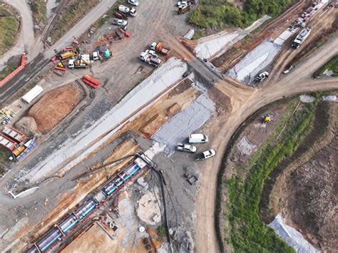 Coffs Harbour Bypass - Northern Utilities & Early Works - Quickway