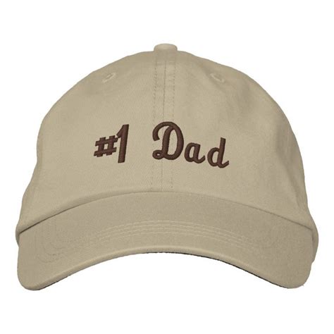 Best Dad | Embroidered baseball caps, Best dad, Dad hats