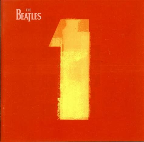 The Beatles – 1 (2000, CD) - Discogs