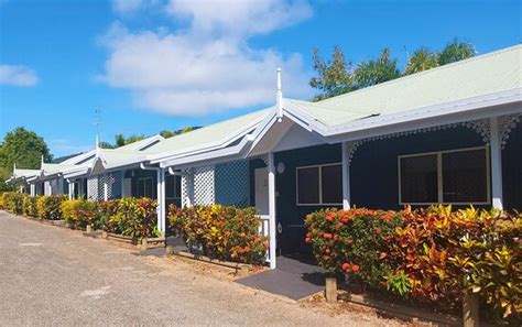 COOKTOWN MOTEL - Prices & Hostel Reviews (Queensland)