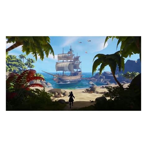 Sea of Thieves XBOX | BuyGames.PS