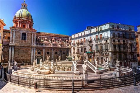 16 Best Things To Do In Palermo, Italy