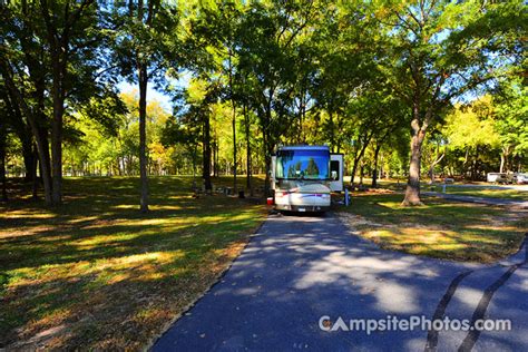 Maumelle Park - Campsite Photos, Camping Info & Reservations