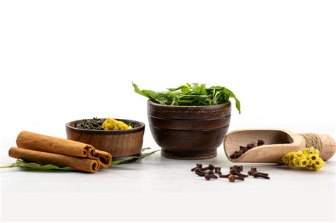 Ayurveda As Alternative Medicine: Research And Development To Be Taken ...