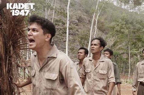 Jelang 17 Agustus, Ini 5 Rekomendasi Film Perang Indonesia yang Bisa ...