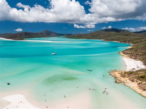 Una notte sul Reef nelle Whitsunday: vacanza unica sul reef - Go Australia