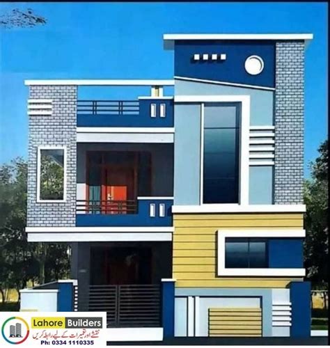 47+ House plans front elevation information