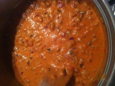 African Beans Recipe - Best Recipes