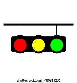 34,751 Horizontal Traffic Lights Images, Stock Photos & Vectors ...