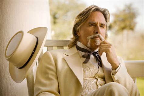 New Batch of 'Django Unchained' Stills Reveal Don Johnson, Walton Goggins & More