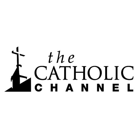 The catholic church Logo (SVG) Download