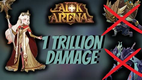 AFK ARENA - TRIAL AWAKENED BELINDA VS. WRIZZ AND SOREN - YouTube