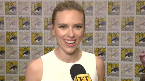 Scarlett Johansson Ushers in the MCU's Female Future With 'Black Widow ...