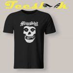 Misfits Miss Shit Funny T shirt