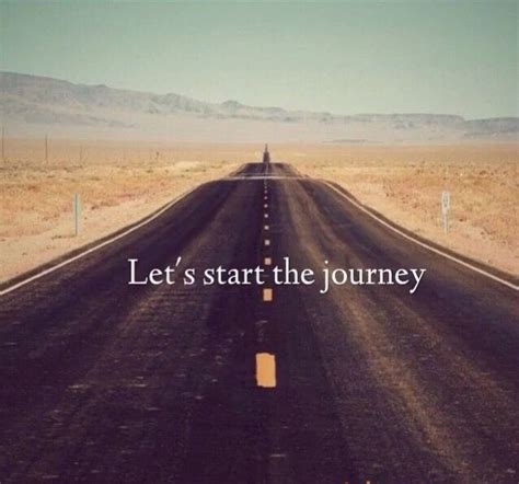 How To Start A New Journey Of Life - Health Future Quotes