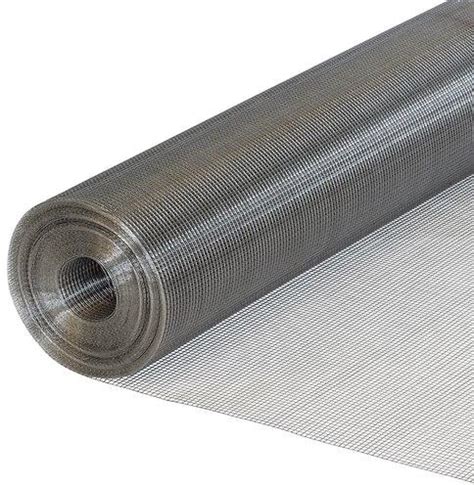 Aluminium Wire Mesh Manufacturer, Supplier from Ahmedabad