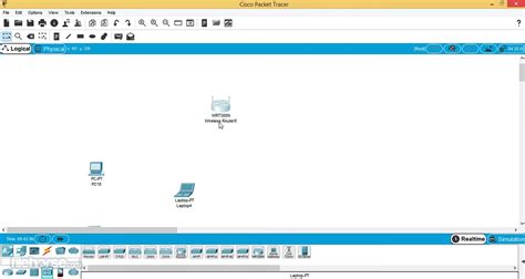 Cisco Packet Tracer 7.3.0 (64-bit) Download for Windows / Old Versions ...