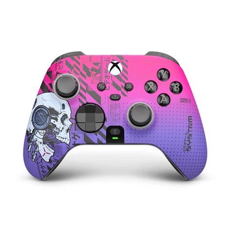 SCUF Instinct Respawn | Custom Xbox Series X Controller | Scuf Gaming