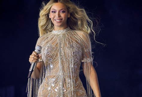 Listen: Beyoncé Releases "My House," Her First New Song Post ...