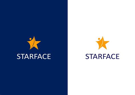 Brand Guideline - Starface on Behance