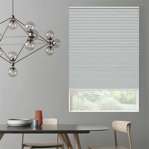 Designer Blackout Honeycomb Shades | Select Blinds Canada