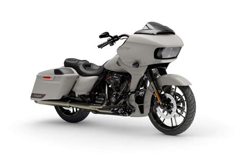 2020 Harley-Davidson CVO Road Glide Guide • Total Motorcycle