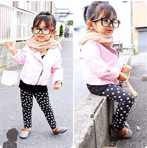 Popular Fashion Kids on Instagram | InspireBee