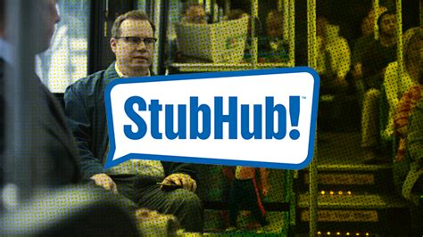 StubHub Picks Goodby Silverstein & Partners as Lead Agency to Head Up Major Rebranding