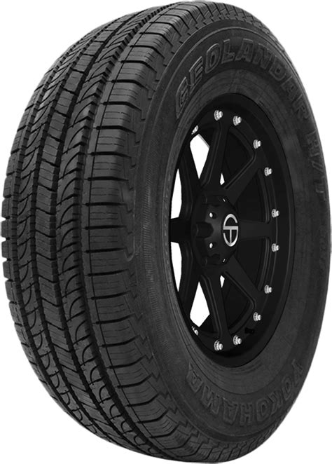 Buy Yokohama Geolandar H/T Tires Online | SimpleTire