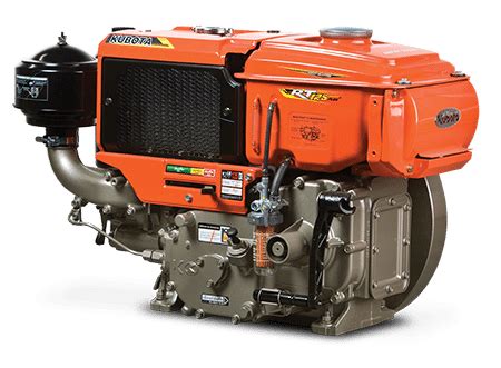 Tractor & Machinery Engines : Kentan Machinery : Kentan Machinery