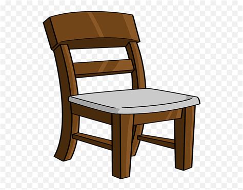 Draw A Chair - Draw A Chair Emoji,Chair Emoji - free transparent emoji ...